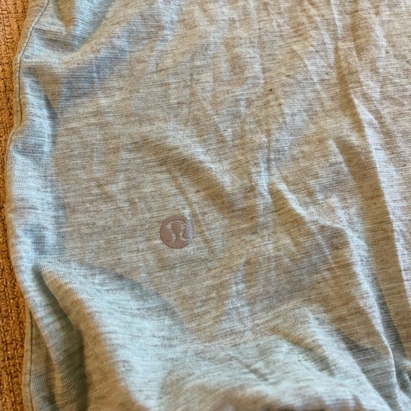 LULULEMON Long Sleeve Top - Picture 7 of 7